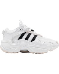 magma runner adidas