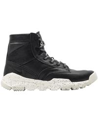 nike sfb 6 black mushroom