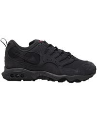 nike air terra humara thunder blue