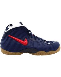 gucci foamposite flight club