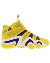 crazy 8 lakers