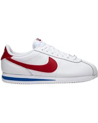Nike Cortez Classic Sneakers for Men - Up to 17% off | Lyst