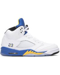air jordan 5 laney jsp