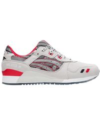 asics gel hunter 3