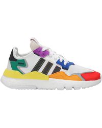 nite jogger morse code