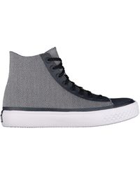 chuck taylor modern lux