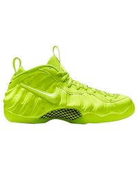 mens nike foamposite