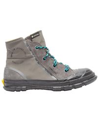 converse chuck taylor mc18 hi utility hybrid