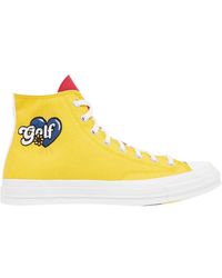 converse chuck 70 golf le fleur