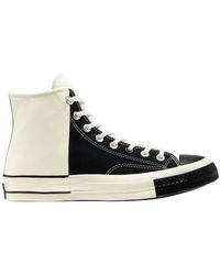 holographic converse high tops