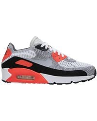 nike air max 90 ultra 2.0 essential light carbon