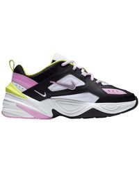 mk2 tekno pink