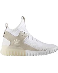 adidas mens tubular x