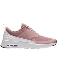 Nike Air Max Thea Sneakers for Women - Up to 22% off | Lyst
