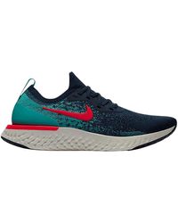 south beach epic react
