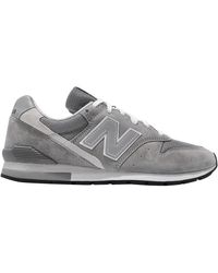 New Balance 996 Sneakers for Men - Up to 56% off | Lyst