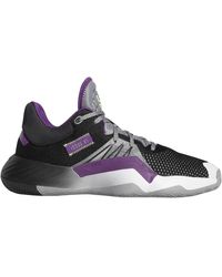 adidas don issue 1 mailman