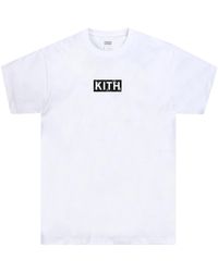 Shop Kith Online | Sale & New Season | Lyst