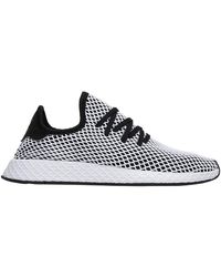 adidas deerupt sand
