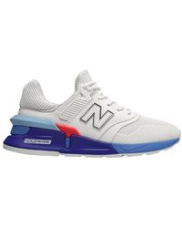 womens new balance 997s