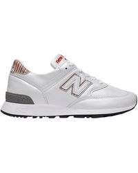 new balance paul smith trainers