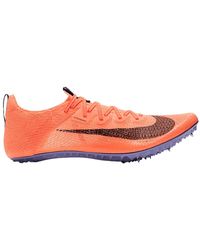 nike zoom superfly elite 2 racing spike