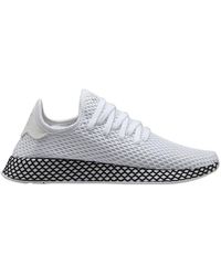 adidas deerupt trainers mens