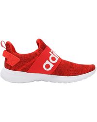 adidas cloudfoam adapt slip on