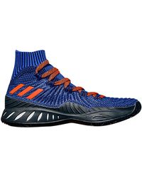 adidas primeknit basketball