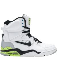 nike air command force spurs size 13