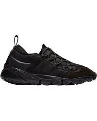 cdg nike footscape