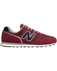 New Balance 373 Sneakers for Men - Up to 50% off | Lyst
