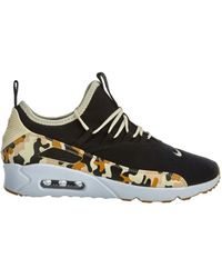 Nike Leather Air Max 90 Ez in Blue for Men - Lyst Nike Leather Air Max 90 Ez in Blue for Men - Lyst