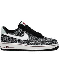 Nike Wmns Air Force 1 in Cream (Natural) - Lyst
