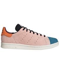 stan smith recon blue