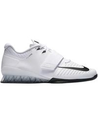 nike romaleos 3 yellow