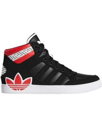 adidas high court