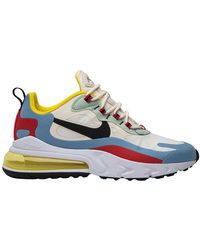 Nike Air Max 270 React for Women - Up to 39% off | Lyst