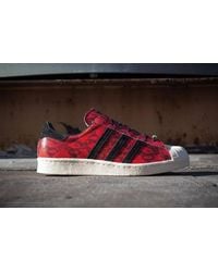 superstar 80s dlx men sale