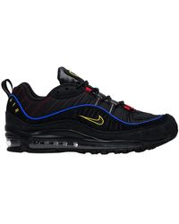nike 98s