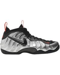 NIKE AIR FOAMPOSITE PRO SEQUOIA BLACKTEAM ... eBay