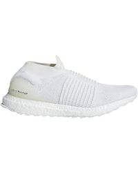 parley ultra boost laceless