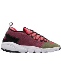 nike air footscape cdg