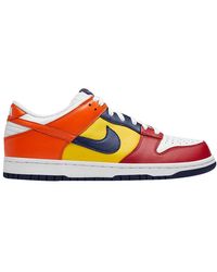 nike dunk low jp qs