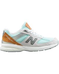 990v5 kool grey with black