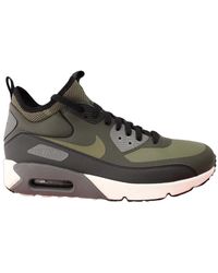 nike air max 90 mid winter