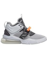 tênis nike air force 270 utility