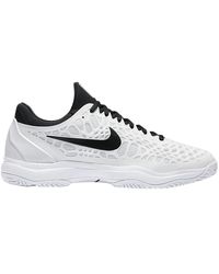 nike zoom 3 cage