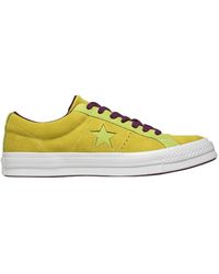 price of converse one star
