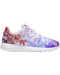 Nike Roshe One Sneakers for Women - Up to 35% off | Lyst
